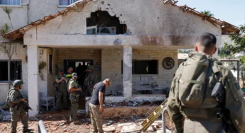 U.S. urges Americans to leave 14 Middle East countries amid widening Iran conflict