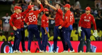 England set to face India in T20 World Cup semi-final without fear