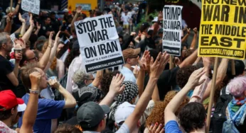 Americans oppose recent US strikes on Iran