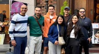 Pakistani Runners Shine at Prestigious Tokyo Marathon 2026