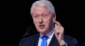 Clinton’s testimony on Epstein association goes viral