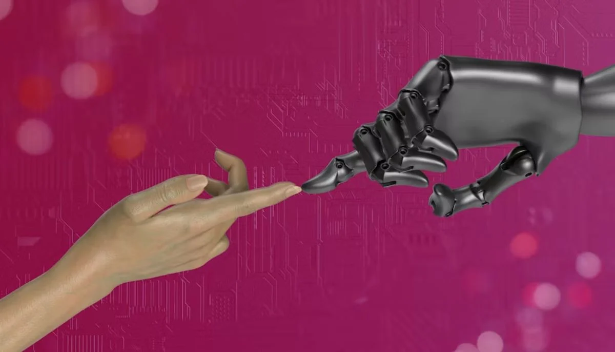 AI Translates Imagined Speech Into Text for Those With Disabilities