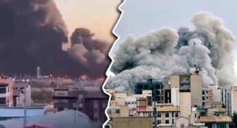 US-Israeli strikes across Iran reach 787 fatalities amid heightened tensions