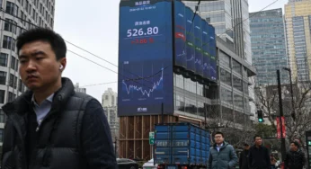 Beijing Prepares for Oil Supply Disruption from Iran War