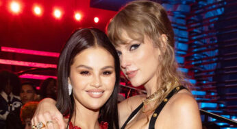 Selena Gomez Reflects on Years-long Friendship with Taylor Swift