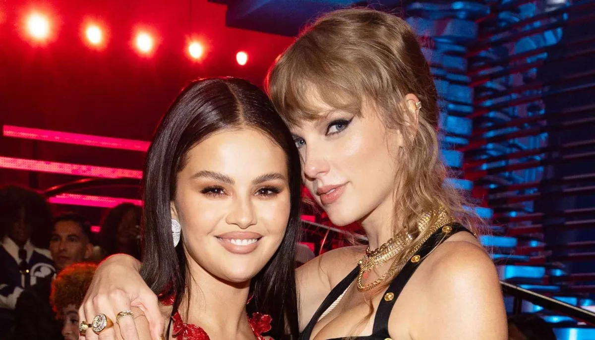 Selena Gomez Reflects on Years-long Friendship with Taylor Swift