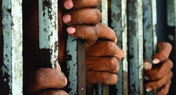 Three Dacoits Surrender to Khairpur Police in Sindh Crackdown