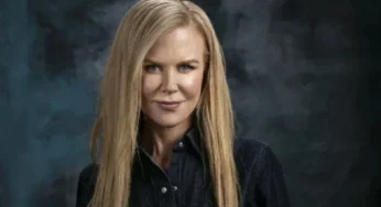 Nicole Kidman Reveals She Can Perform Organs Removal for New Role
