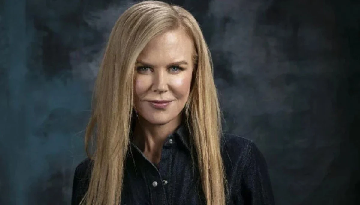 Nicole Kidman Reveals She Can Perform Organs Removal for New Role