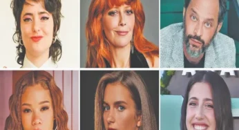 Adam Sandler’s ‘Roommates’ Set for April 2026 Release on Netflix