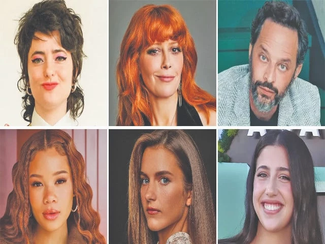 Adam Sandler’s ‘Roommates’ Set for April 2026 Release on Netflix