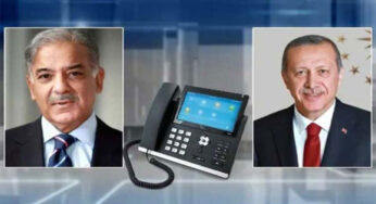 Pakistan, Turkey Continue Efforts for Regional Stability