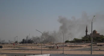 Americans Evacuating Middle East Frustrated by Government Response