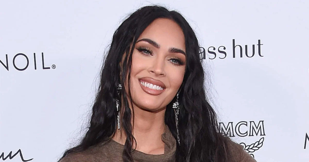 Megan Fox Returns to Instagram After Wiping Account for Months