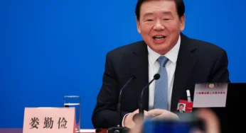 China Seeks US Communications but Upholds Red Lines