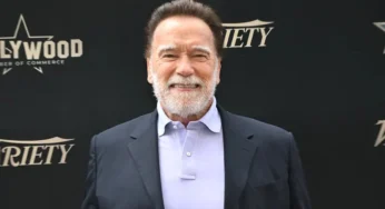 Arnold Schwarzenegger Named to California Hall of Fame After Snub