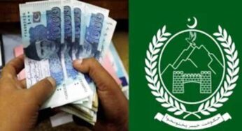 Ramazan package funds start being distributed in Peshawar today