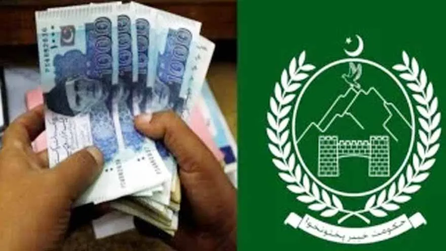 Ramazan package funds start being distributed in Peshawar today