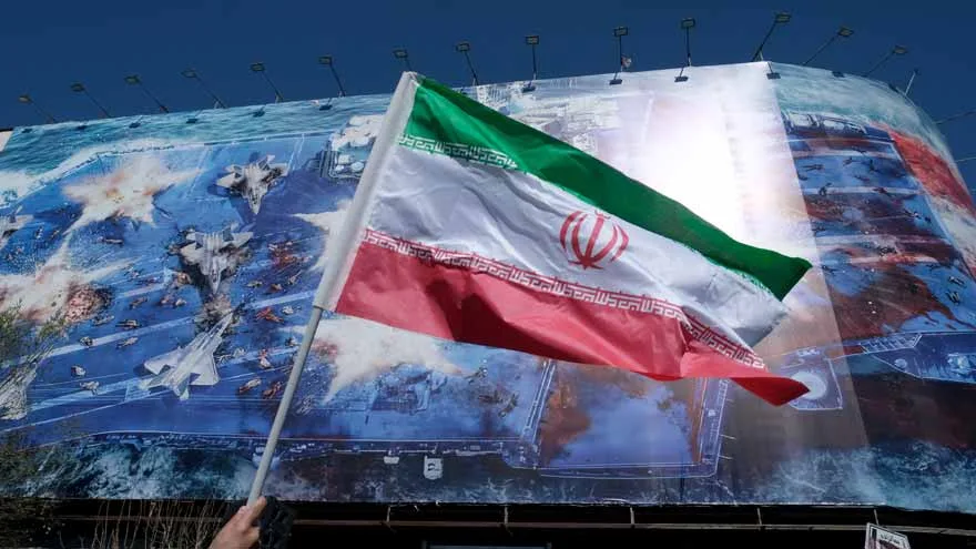 Iran vows no negotiations with US, risks ‘continuing the war’