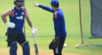 India Seek Special Performance vs Street-Smart England in T20 Semi-final