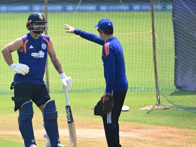 India Seek Special Performance vs Street-Smart England in T20 Semi-final