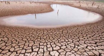 Pakistan Enters Severe Water Scarcity as Availability Drops to 899 Cubic Meters