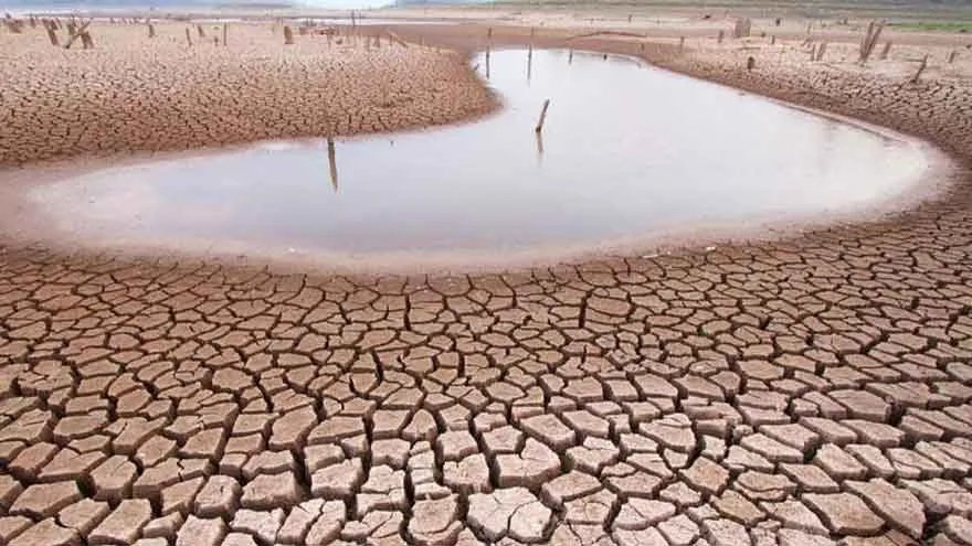 Pakistan Enters Severe Water Scarcity as Availability Drops to 899 Cubic Meters