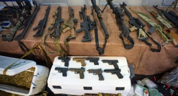 Cuba Files Terrorism Charges Against 6 Over Shooting Incident