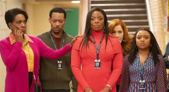 Abbott Elementary renewed for sixth season at ABC