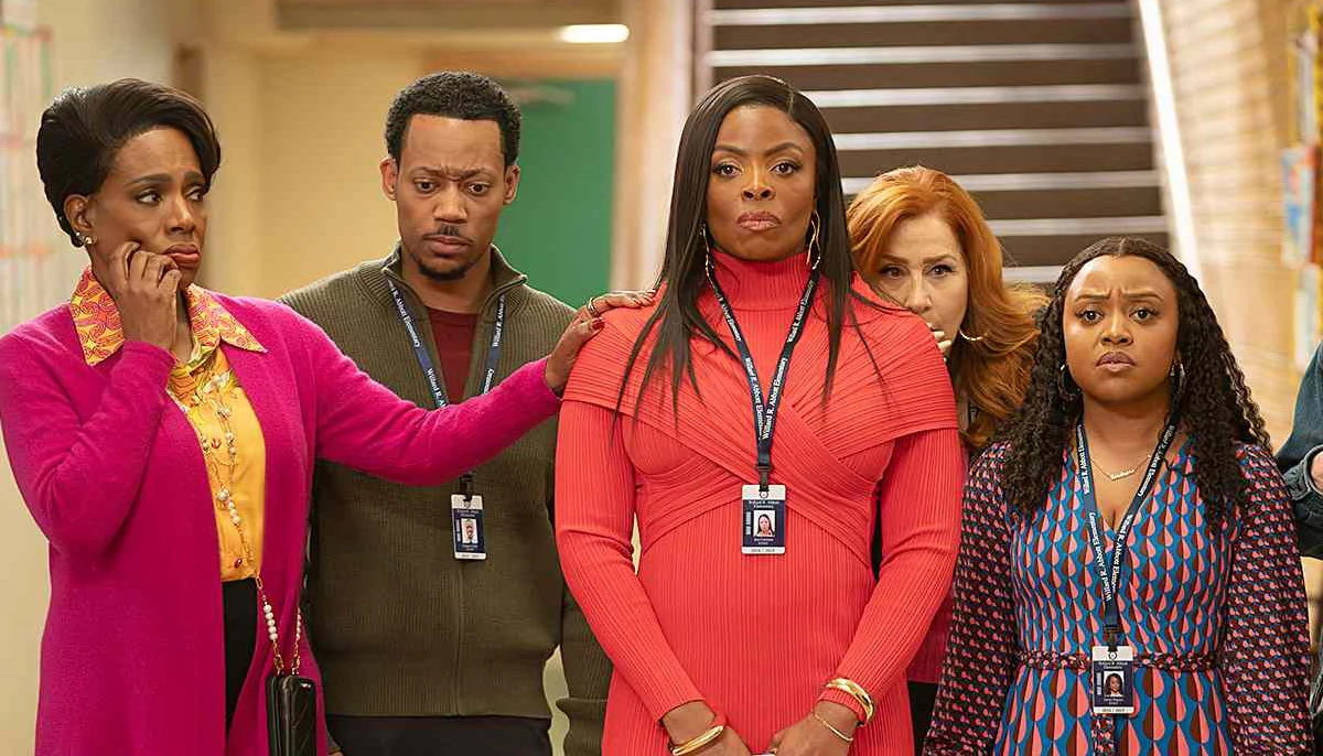 Abbott Elementary renewed for sixth season at ABC