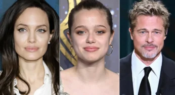 Brad Pitt Offers Everything to Reconnect With Daughter Shiloh