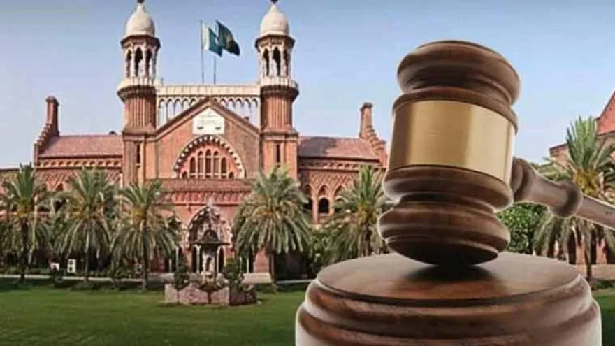 Lahore High Court Dismisses Three Civil Judges for Misconduct