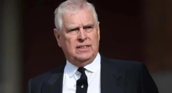 Ex-Duke of York branded arrogant by Diana’s former bodyguard