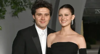 Brooklyn Beckham Responds to Wife Nicola on His 27th Birthday