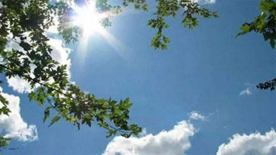 PMD Forecast: Mainly Dry Weather Across Country