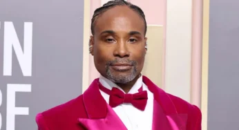 Billy Porter Reveals He Was Hospitalized for Three Days Amid Sepsis Battle