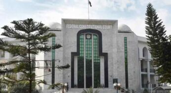 FCC Struck Down in Reviewing Supreme Court Decisions