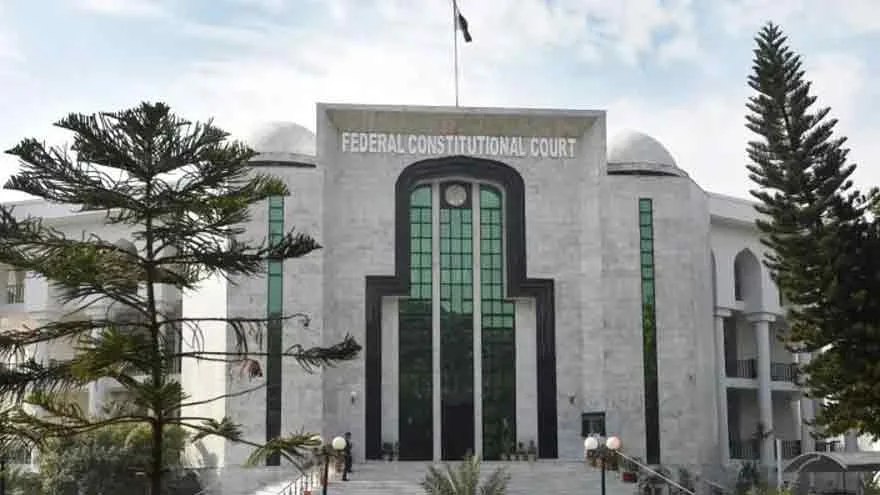 FCC Struck Down in Reviewing Supreme Court Decisions