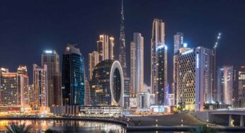 UAE Property Sector Tests Stability After Iran Strikes