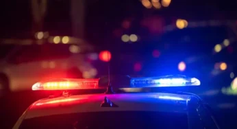 Authorities urge residents to lock doors amid manhunt in Wayne County