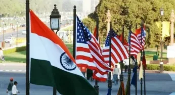US Navy turning to India’s ports amid Iran tensions
