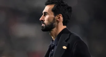 Real Madrid vow to keep fighting after slipping four points behind Barca