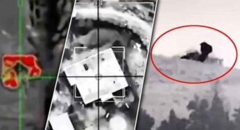 Pakistan Launches 56 Strikes Against TTP in Afghanistan