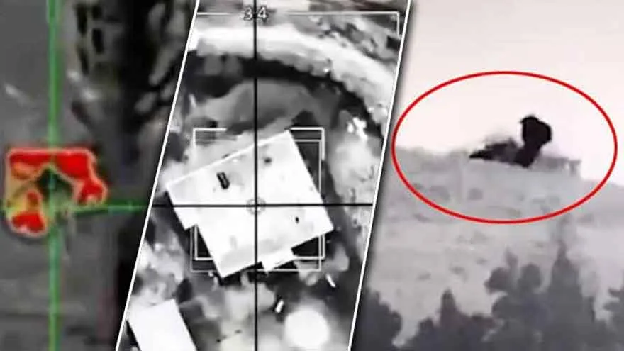 Pakistan Launches 56 Strikes Against TTP in Afghanistan