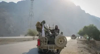 Afghan Taliban aware of Pakistan’s concerns, need verifiable steps for ceasefire