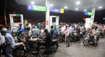 Federal Govt Orders Provinces to Inspect Petrol Pumps Amid Hoarding Concerns