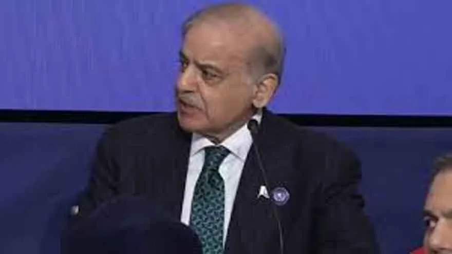 PM Shehbaz contacts Malaysia, Indonesia over Middle East tensions