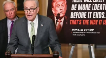 US House to Reject Bid to Limit Trump’s Iran War Powers