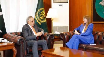 Dar deems Middle East peace crucial, cancels CFAMM attendance