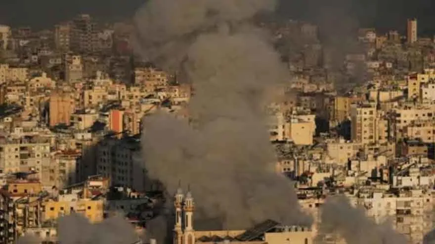 Over 1,230 killed in US-Israel attacks on Iran, regional tensions rise